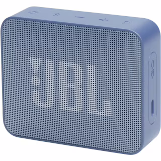 Акустическая система JBL Go Essential 2 Blue (JBLGOES2BLUEU)