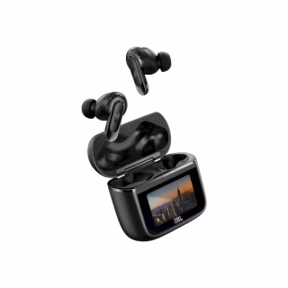 Наушники JBL Tour Pro 3 Black (JBLTOURPRO3BLK)