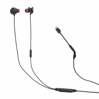 Наушники JBL Quantum 50С Black (JBLQTUM50CBLK)