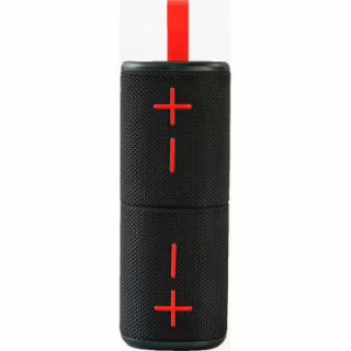 Акустическая система Grand-X Bluetooth 2 в 1 Black (BTS-15DB)