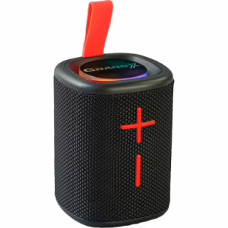 Акустическая система Grand-X Bluetooth Black (BTS-10DB)