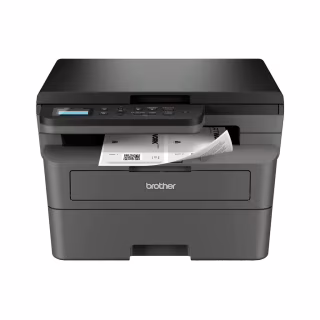 Багатофункціональний пристрій Brother DCPL2600DYJ1