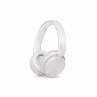Навушники Philips TAH5209 Over-Ear Wireless White (TAH5209WT/00)