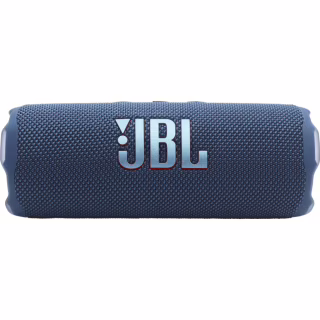 Акустическая система JBL Flip 7 Blue (JBLFLIP7BLU)
