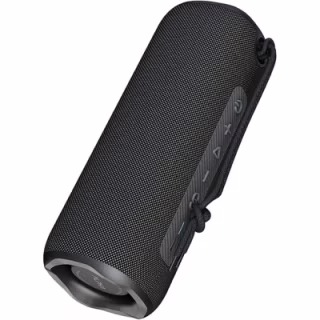 Акустична система HiFuture Alpha Black (alpha.black)