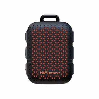 Акустическая система HiFuture Pocket-S Black (pocket-s.black)