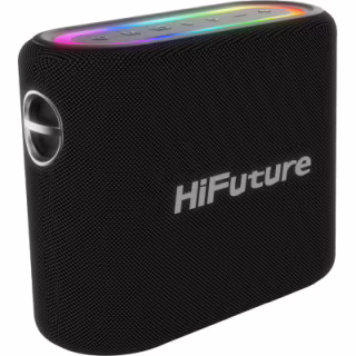 Акустическая система HiFuture Vocalist 200 Black (vocalist200.black)