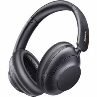 Навушники UGREEN HP202 HiTune Max5 Hybrid ANC Black (25255)
