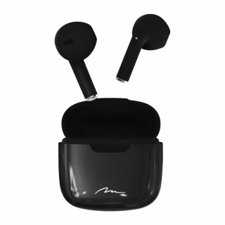 Наушники Media-Tech R-Phones Black (MT3608K)