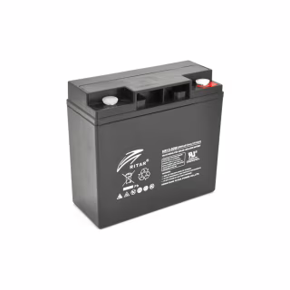 Батарея до ДБЖ Ritar HR1250WB, 12V 14 Ah (HR1250WB)