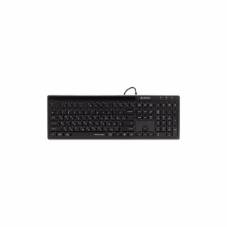 Клавиатура A4Tech FX72 USB Black (4711421001885)