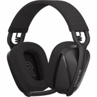 Наушники A4Tech Bloody GR280 Black (4711421001632)