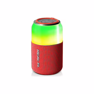 Акустична система REAL-EL X-705 Red (EL121600025)