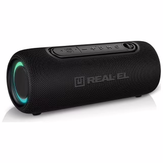 Акустическая система REAL-EL X-715 (EL121600027)