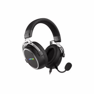 Наушники Hator Hypergang 3 Hi-Res Black (ESH50)
