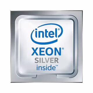 Процессор серверный Dell Intel Xeon Silver 4410Y 2G, 12C/24T, 16GT/s, 30M Cache, Turbo, HT (150W) DDR5-4000 (338-CLWC)