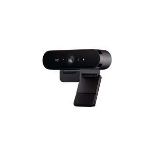 Веб-камера Logitech Brio 4K Ultra HD for Business Graphite (960-001746)