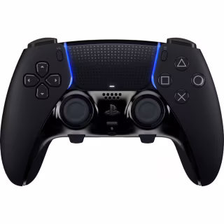 Геймпад Sony Playstation Dualsense EDGE Midnight Black (1000045048)