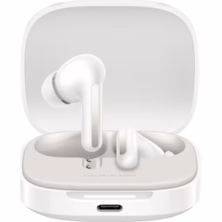 Наушники Xiaomi Redmi Buds 6 (BHR9250GL) Cloud White (1124217)