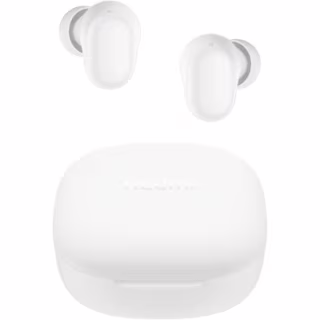 Навушники Xiaomi Redmi Buds 6 Play (BHR8773GL) White (1071787)
