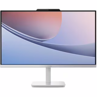 Комп'ютер Lenovo A100 AiO / N100, 8, 512, WKM (F0J6004RUO)