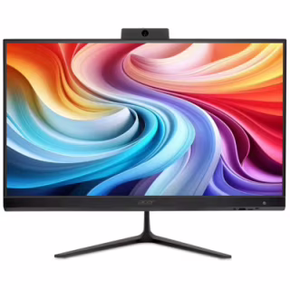 Компьютер Acer Aspire C24-2YE13U3UNL AiO / i3-1305U, 8, 512, WiFi (DQ.BMJME.001)