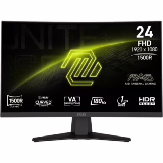 Монітор MSI MAG 244C