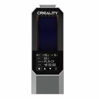 Додаткове обладнання Creality Space Pi Filament Dryer (4005010072)