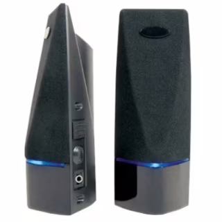 Акустична система Soundtronix SP-2663U USB Back (SP-2663U)