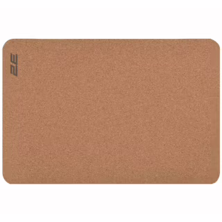 Коврик для мышки 2E Cork S Brown (2E-PAD-S-CORK)