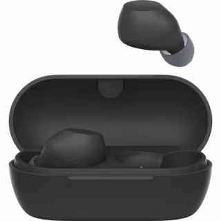 Навушники Sony WF-C710N Black (WFC710NB.E)