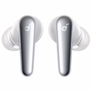 Навушники Anker SoundСore Liberty 4 Pro White matte (A3954G21)