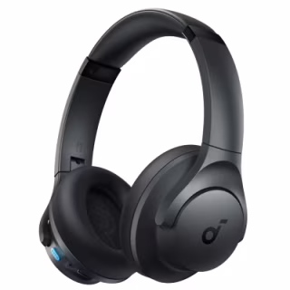 Наушники Anker SoundCore Q11i Cream Grey (A3005GA1)