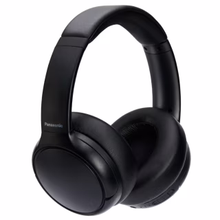 Наушники Panasonic RB-M600B Black (RB-M600BG-K)