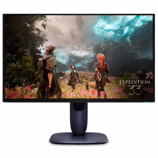Монітор Dell AW2725Q (210-BQWV)