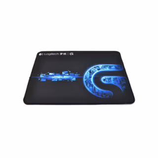 Килимок для мишки Voltronic LogiTech Black (00724)
