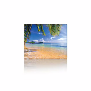 Килимок для мишки Voltronic Tropical Palm (YT-CAT7)