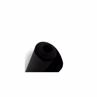 Килимок для мишки Voltronic Black (YT-MFM/B-Bb)