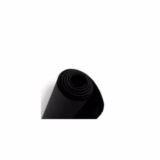 Коврик для мышки Voltronic Black (YT-MFM/B-Bb)