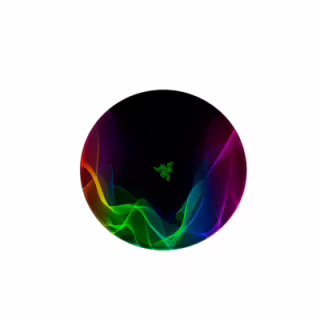 Коврик для мышки Voltronic Razer 6 (RRZ6)