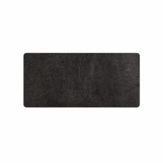 Килимок для мишки Voltronic double-sided Black (YT-MFM/B-B)