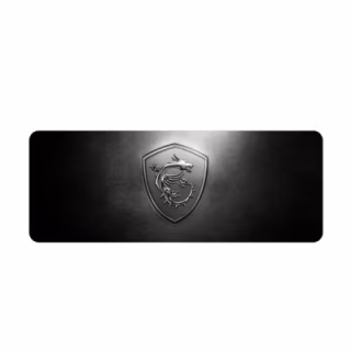 Килимок для мишки Voltronic MSI The Dragon (MSI2312)
