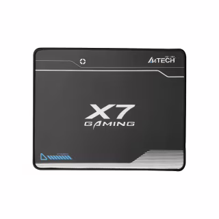 Килимок для мишки A4Tech XP-70M Black (4711421973335)