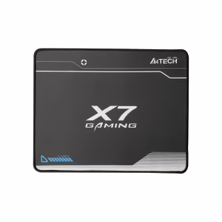 Коврик для мышки A4Tech XP-70M Black (4711421973335)
