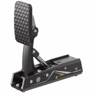 Педалі ігрові MOZA Racing CRP2 (RS067_Moza)