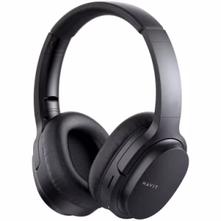 Навушники Havit HV-I62 Black (6939119025717)