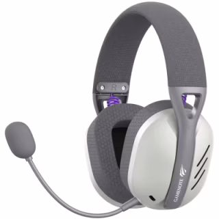 Навушники Havit Fuxi-H3 Gray (6939119064419)