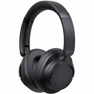 Наушники Havit HV-H652BT ANC Black (6939119090647)