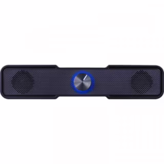 Акустична система Defender Soundbar Z12 Black (65312)