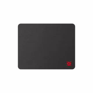 Килимок для мишки Defender Black (50550)